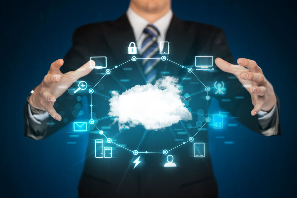 cloud management solutions