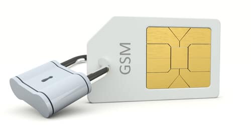 1&1 SIM-Karten PIN vergessen - techfacts.de