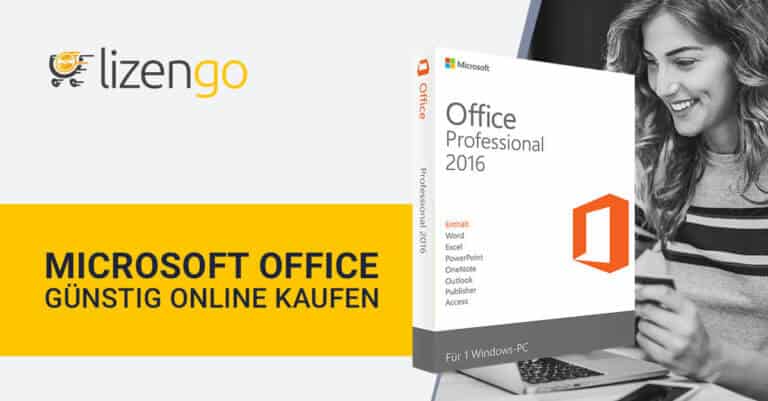 Wie Kann Ich Microsoft Office Online Kaufen? - Techfacts.de