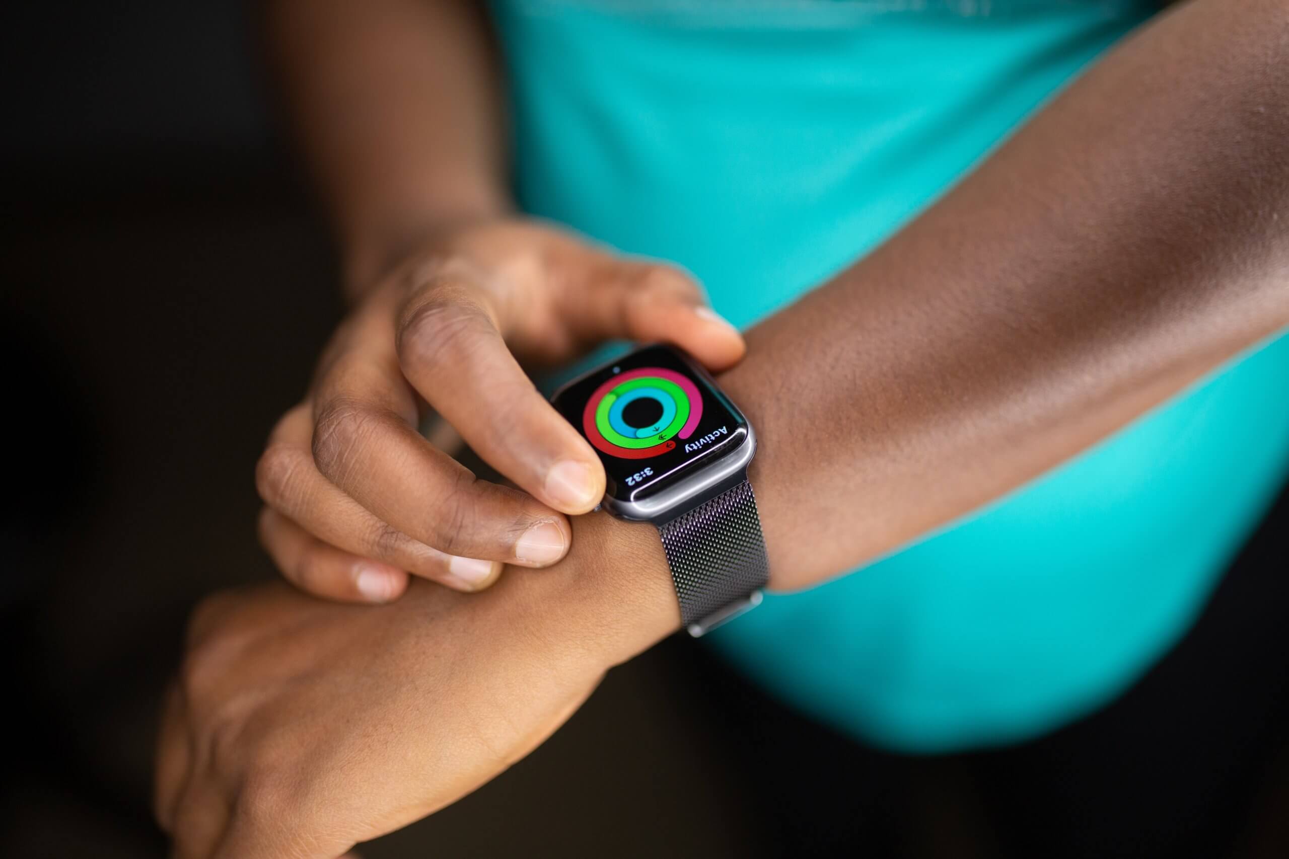 Fitness Uhr als Begleiter für Gesundheit und Lifestyle - techfacts.de 