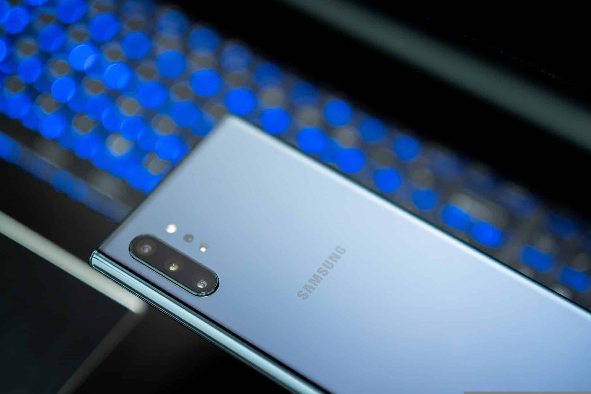 3 Methoden - Smartphone Startet Nur Bis Samsung-Logo - Techfacts.de